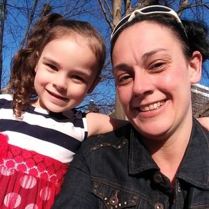 Meet your Posher, Gabrielle